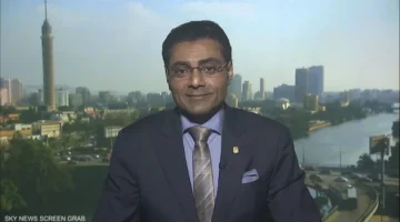 تراجع الدولار يؤثر إيجابياً على الاقتصاد المصري حسب د. محمد أنيس